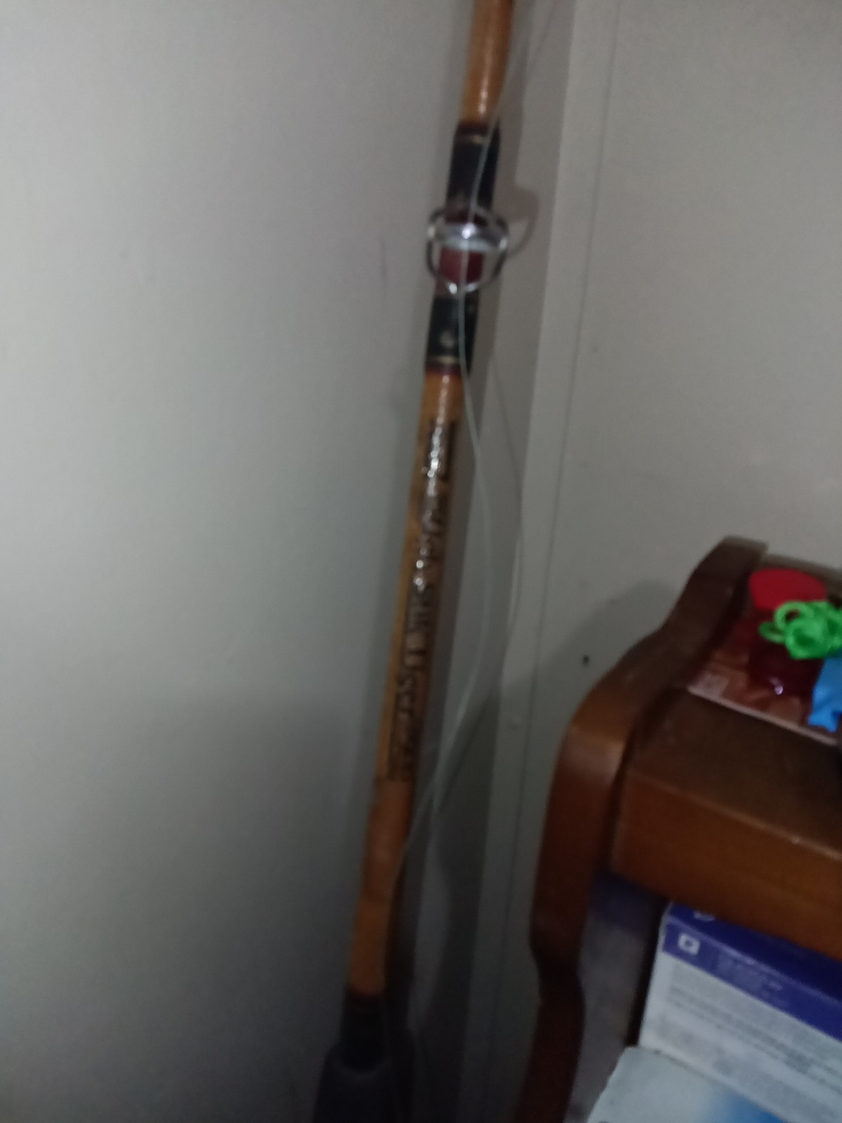 It’s An Ugly Stick Good Condition
