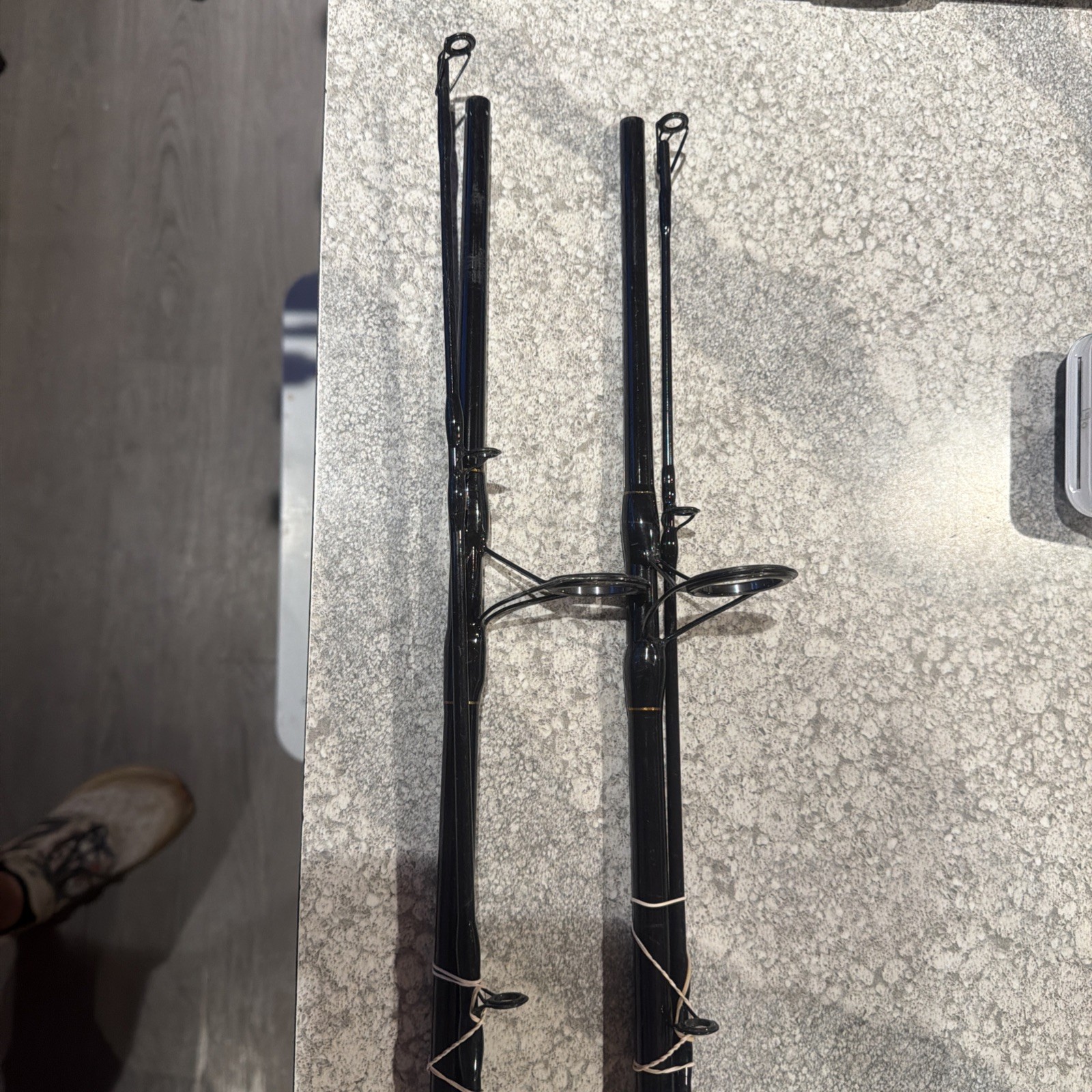 Abu Garcia Max Ice Spinning Reel