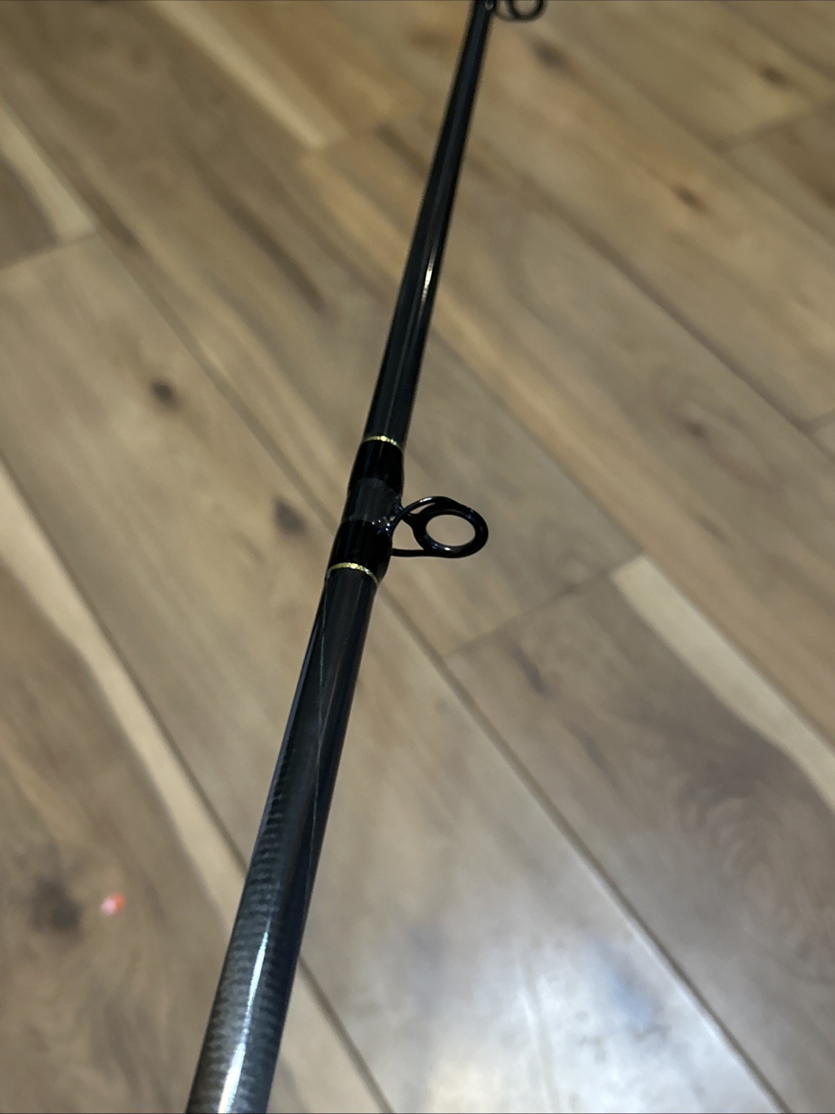 Lamiglas Tri-Flex BL7020C 7’ Casting Rod 10–20lb 1–3oz Mod/Fast – USA