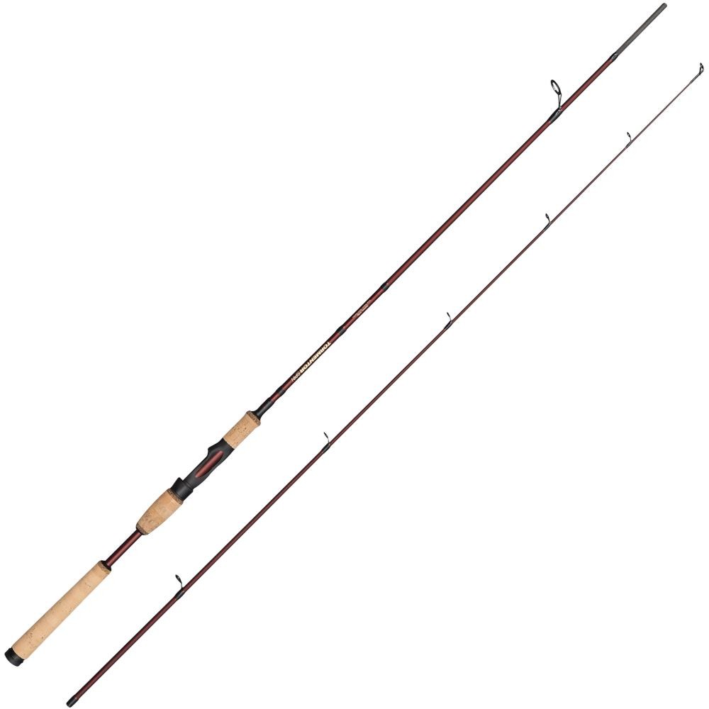 Abu Garcia Tormentor 2 Spinning Rod 9′ 7-28g