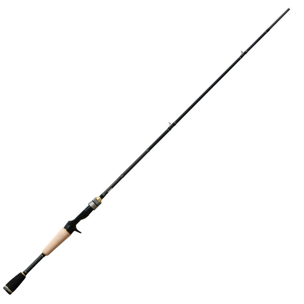 NS BLACK HOLE Bass Fishing Baitcasting Rod AVENGER BAC-682M