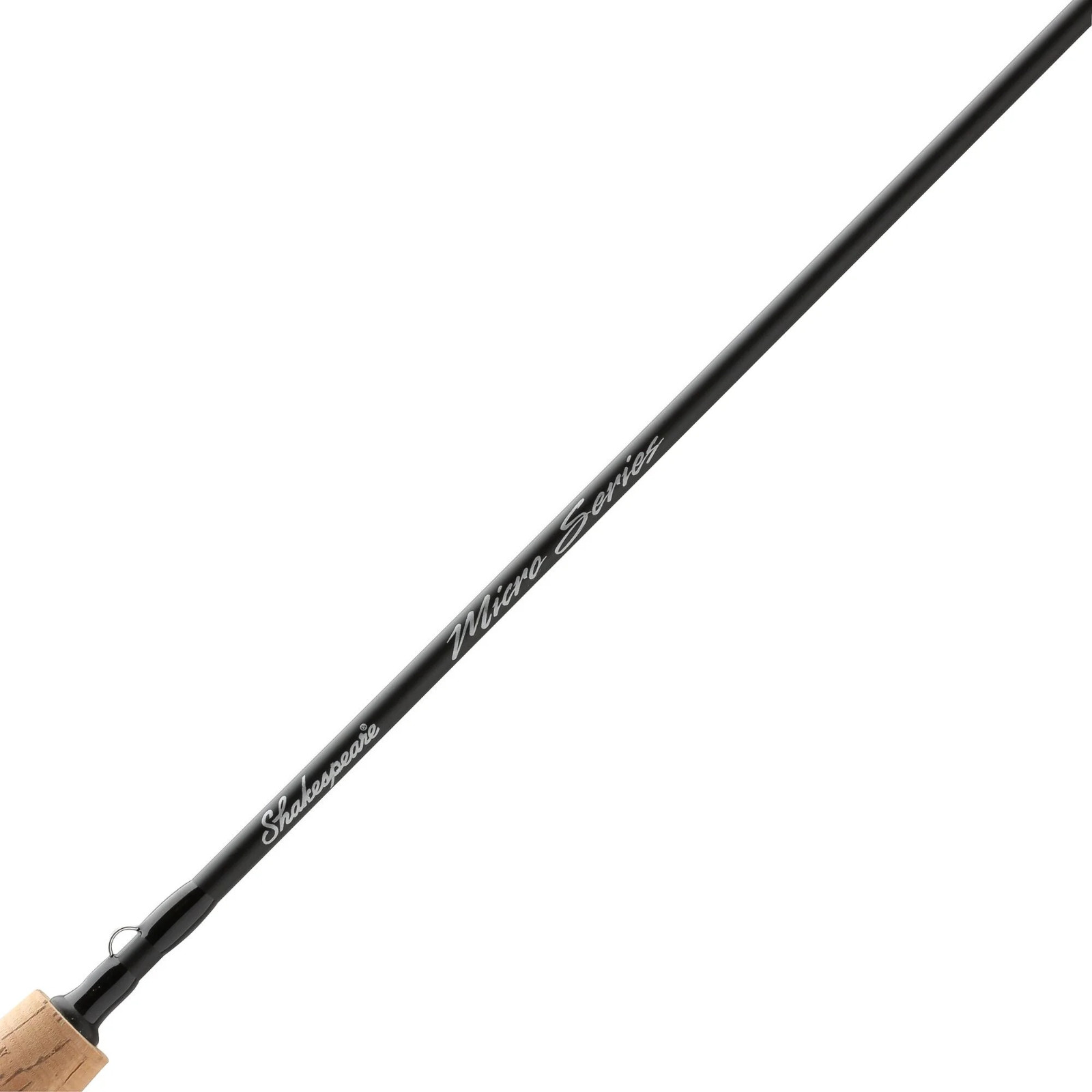 Light Spinning Fishing Rod 7ft Graphite Cork Handle Freshwater Sensitive New