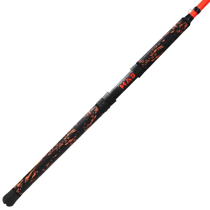 Mad Katz Signature Series III -Med/Heavy Action 20-60 lb 2-16 oz Lure (Casting)