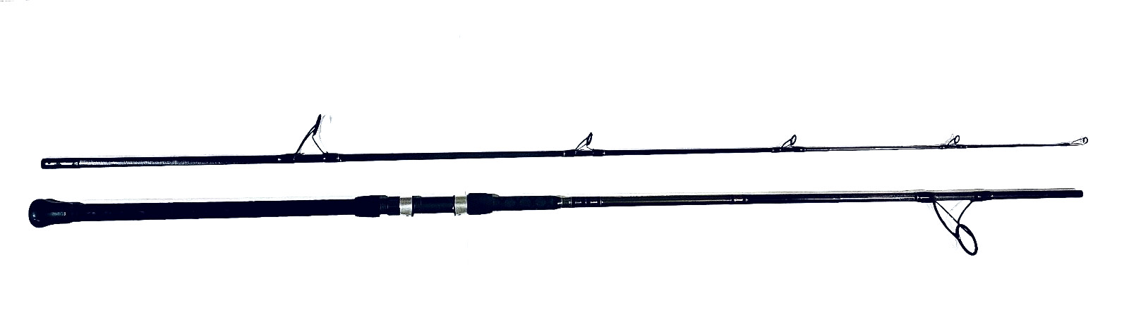 Tsunami Airwave Elite TSAWESS 1002 XH Surf Striper Spinning Rod 2pc/ SHIPS FREE