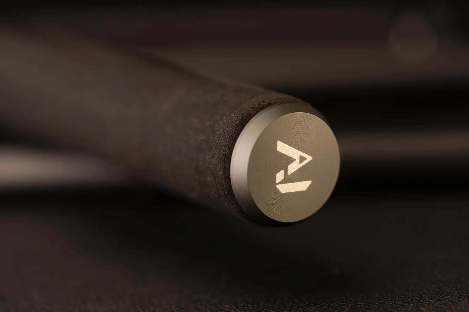 One More Cast Heist Travel Rod / OMC Carp Fishing
