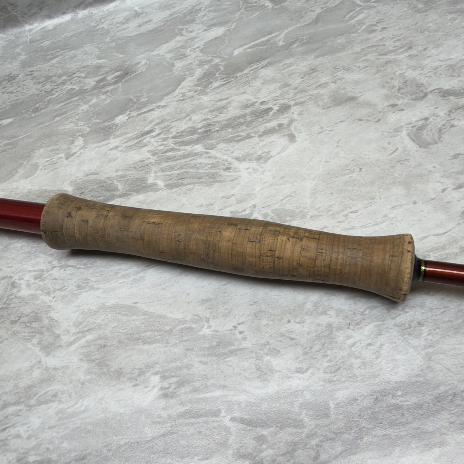 SAGE BASS II 7ft 11in 230gr 4p Serial NoAF53779 Grip Section Only Parts Repair
