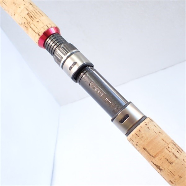 Tiemco Jumping Jack EXJEX862SML Cond/C