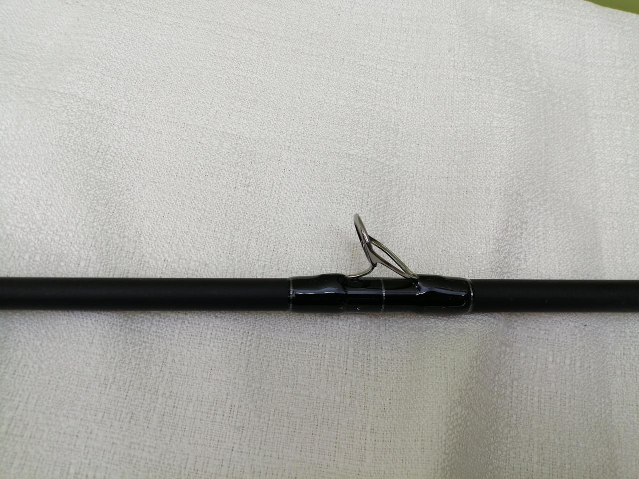 Tenryu PMH100HH Jigging Rod 3.05m (120.1in), 418g, Saltwater Fishing, Japan