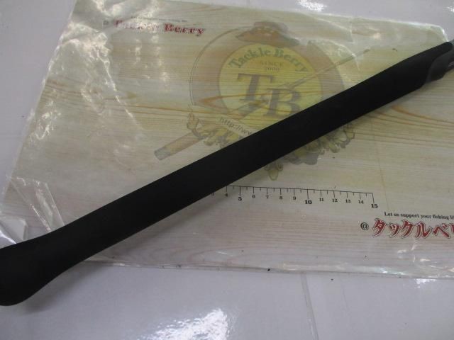 Ames Black Arrow Unlimited BAU-106M Saltwater Rod Shore Used
