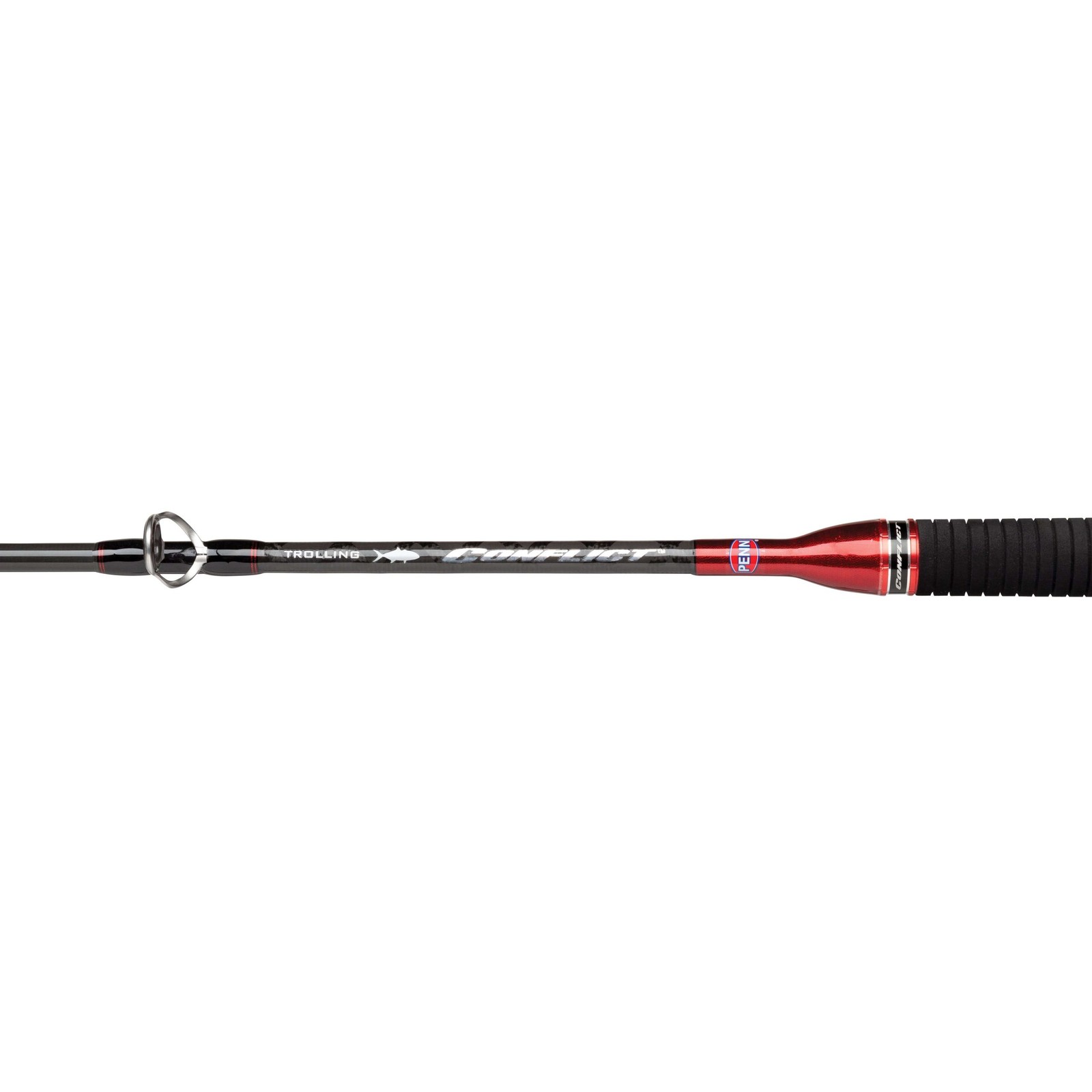 Penn Conflict Trolling 701 – 7′ 12-20lb