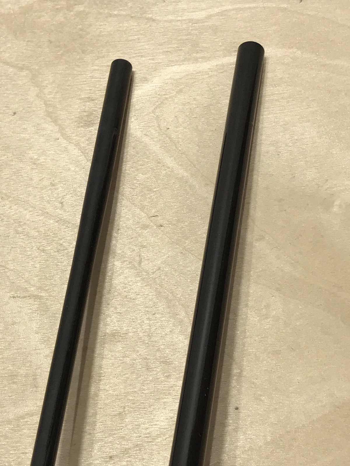 G-Loomis IMX Vintage 9.5’ 4wt 2 Piece Fly Rod Blank Fishing Steelhead Trout NEW