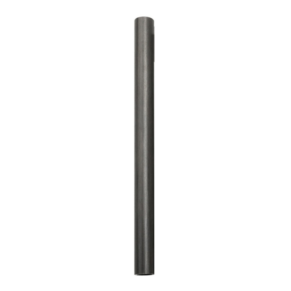 Fishing Rod Modification Carbon Fiber Tube Ferrule Sleeve Hollow Design