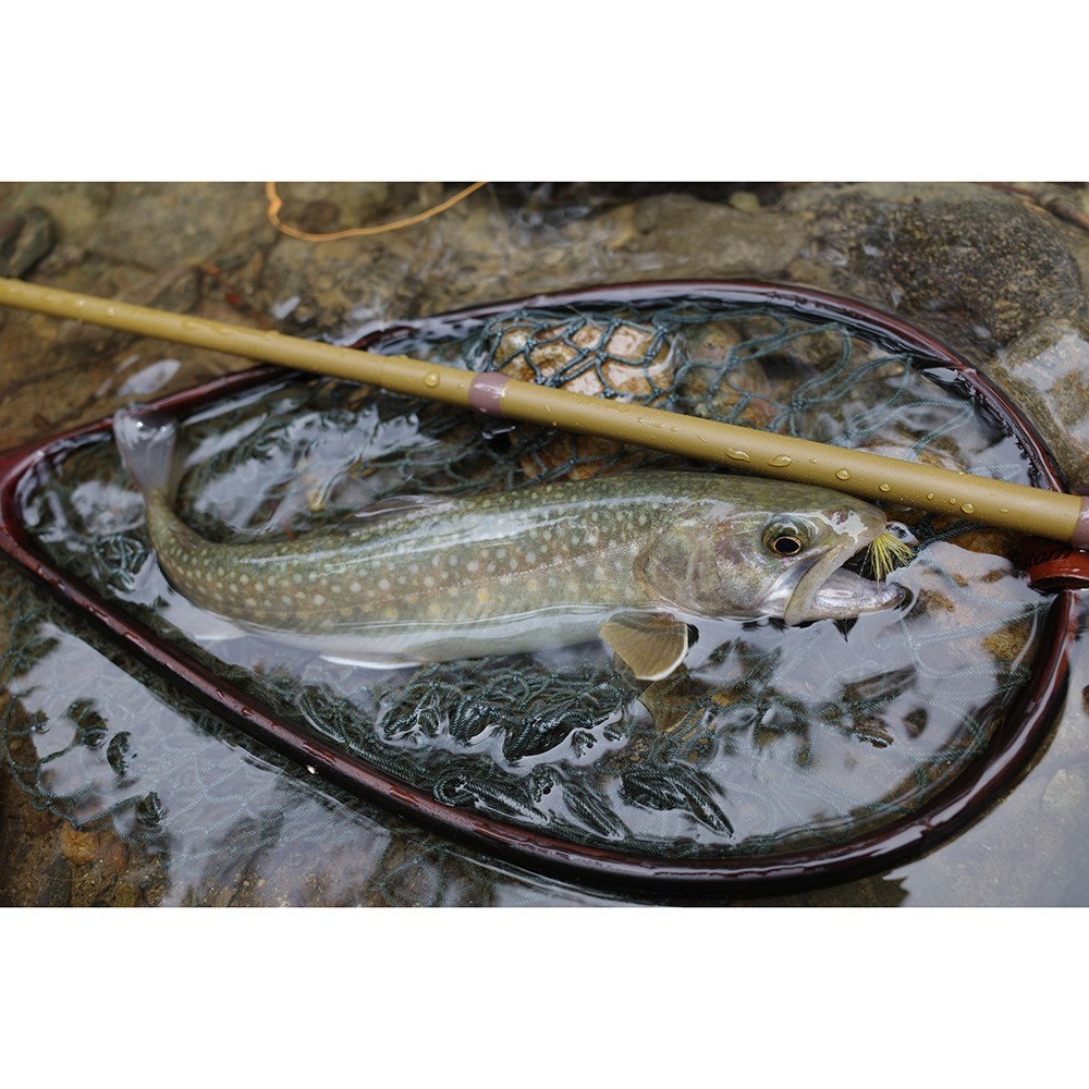 Jointer MOUN-TEN 30 Tenkara Rod 3.0m 9.8ft Compact From Japan