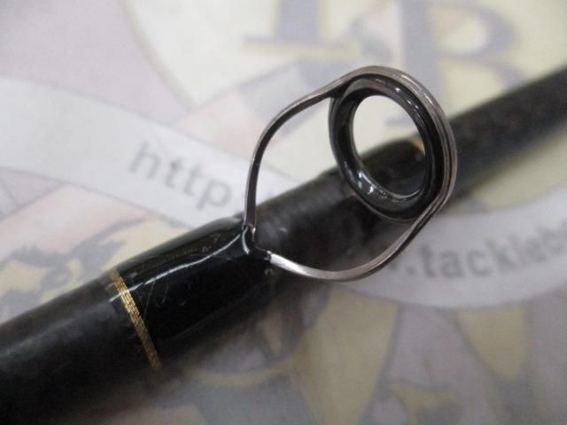 Evergreen Kaleid TKLC-71MHX Bass Rod Used
