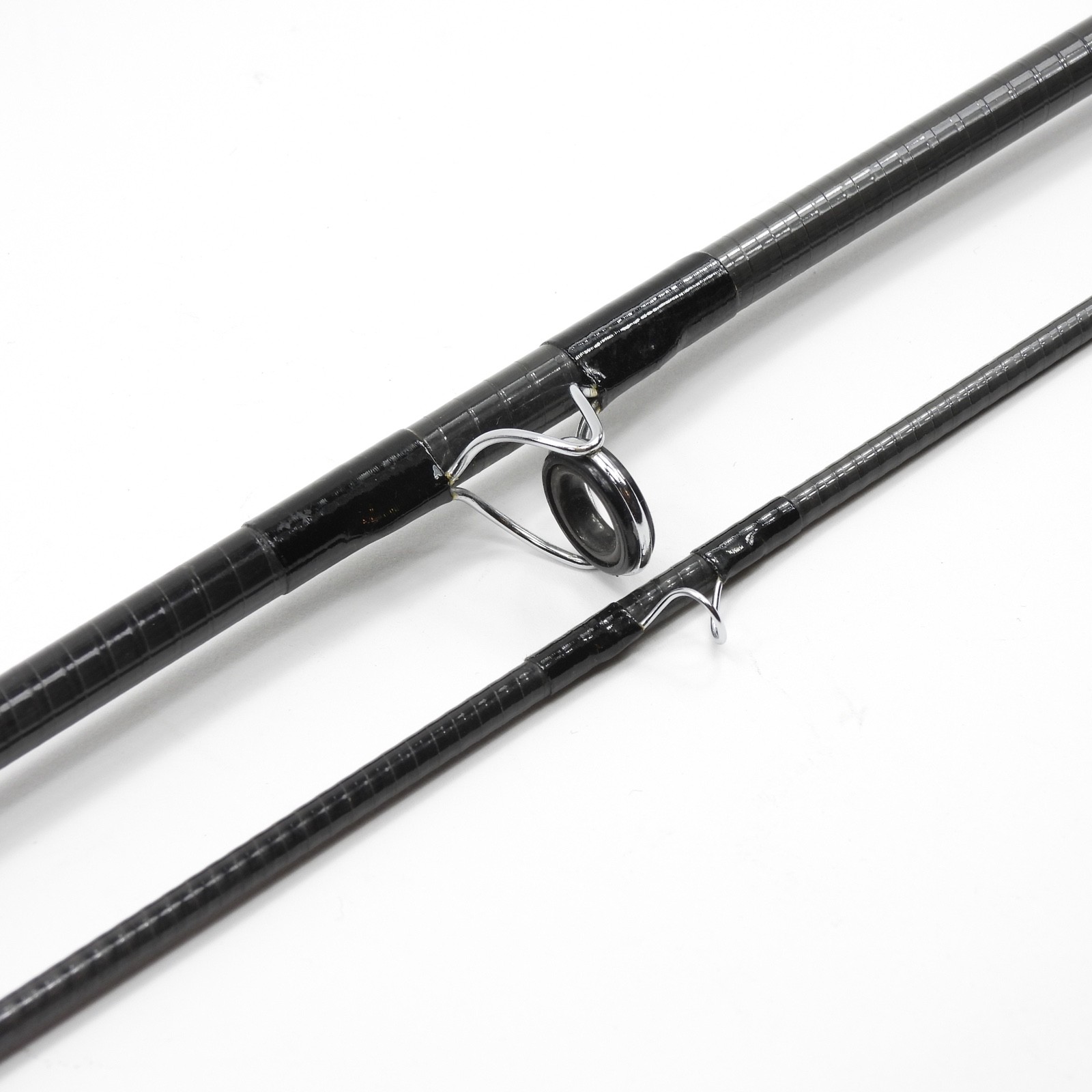 Orvis Graphite Fly Fishing Rod. 9’ 6”. 10wt. W/ Tube & Sock.