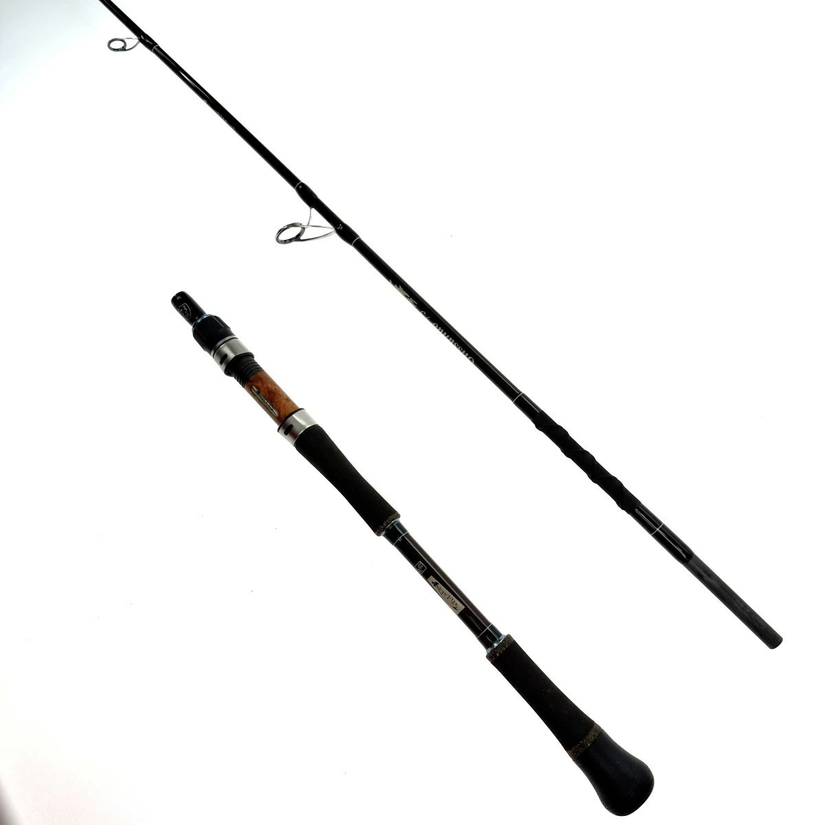 TULALA Glissando 73GS Surf Rod 7’3″ (179cm) B Grade Used Fishing Equipment