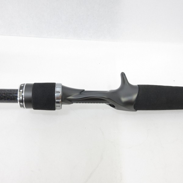 Daiwa 16 Steez 721MH/MRB Top Gun Cond/B