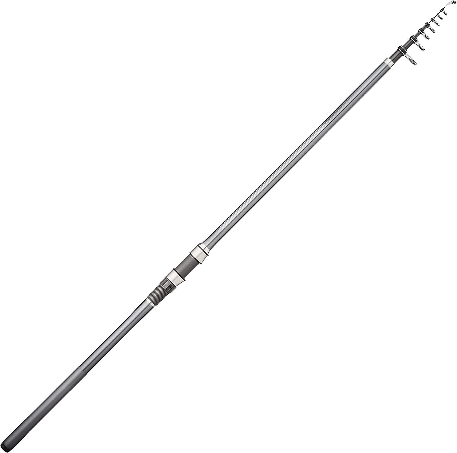 Shimano 17 HOLIDAY ISO 4-450PTS Spinning Rod Pipe Sheet Telespin Guide Black New