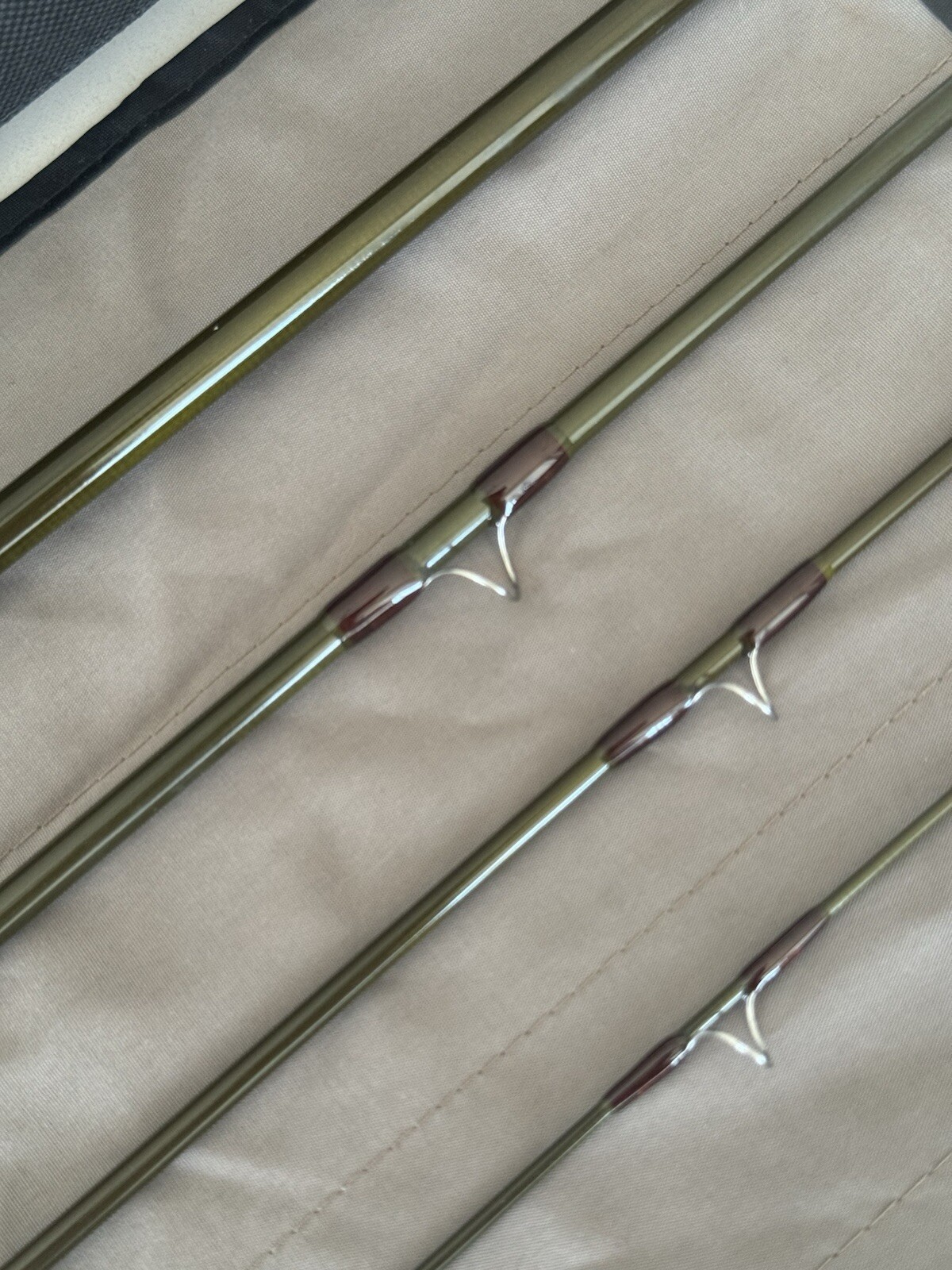 **BEAUTIFUL** G LOOMIS CROSSCURRENT GLX 7wt 9’ft fly rod!!! 🔥~NEW~ 🔥