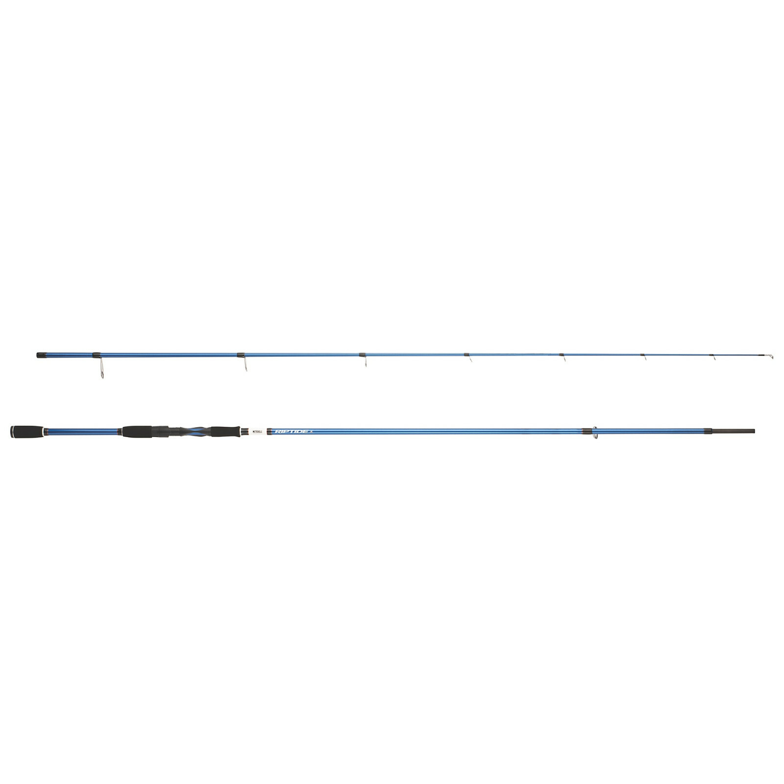 Mitchell Riptide R Boat 2.40m 10-35g MH SW Spinning 1486149 Boat Rod Rod