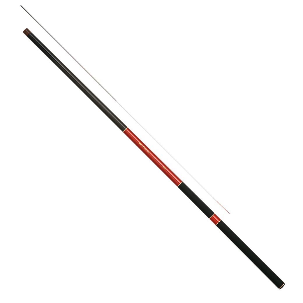 ** PRO MARINE TEIBOH AJI MEBARU DX Telescopic Rod from Japan