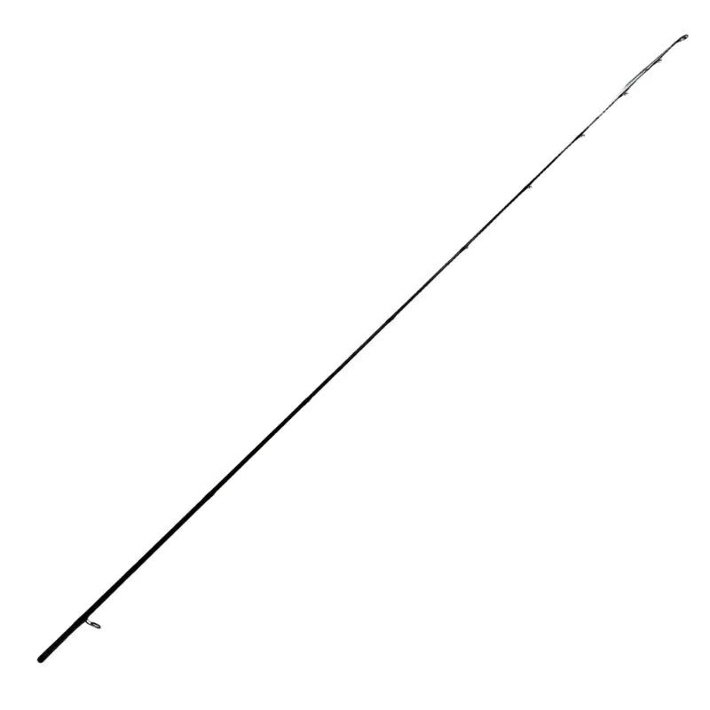 MC Works BLACK & CHROME 110STX Fishing Rod 335cm (132in) Used B Grade