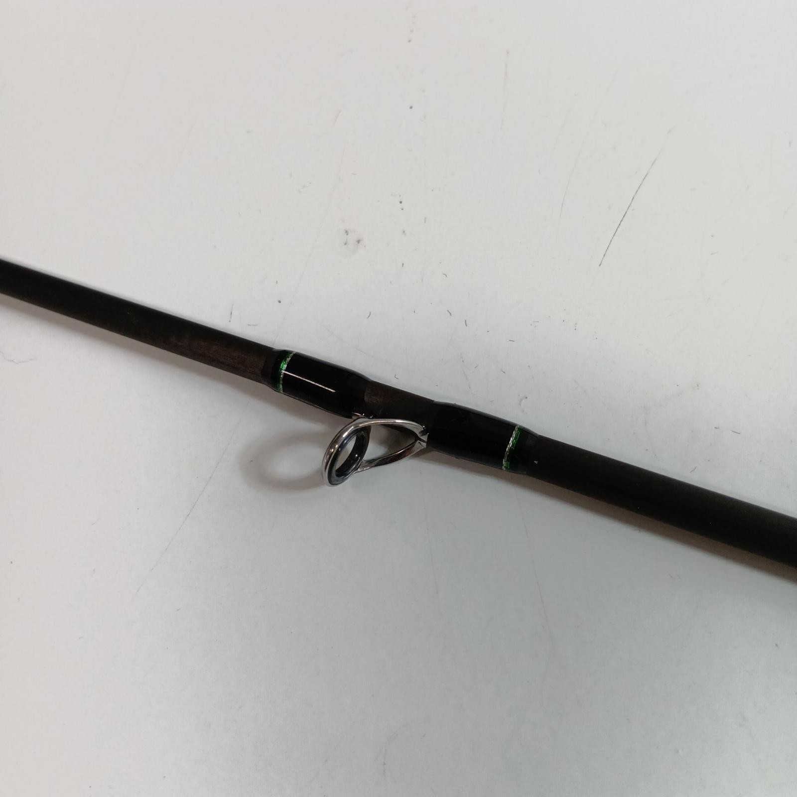 NORIES ﾛｰﾄﾞﾗﾝﾅｰｳﾞｫｲｽLTT 650MH Fishing equipment, r…