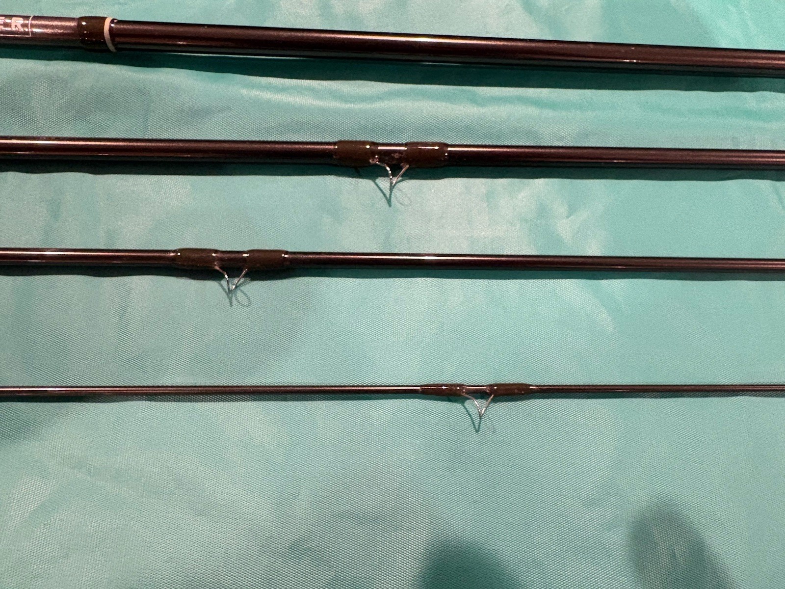 Orvis Fly Rod 3 Wt 10 Ft. LN