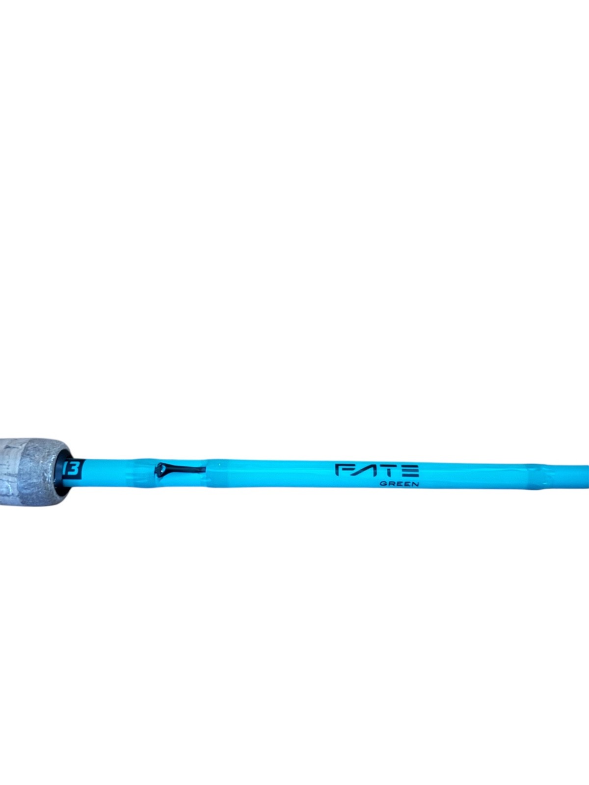 2 LOT 13 Fishing Origin Fate TX 6’7 Casting Rod FGOTX67M