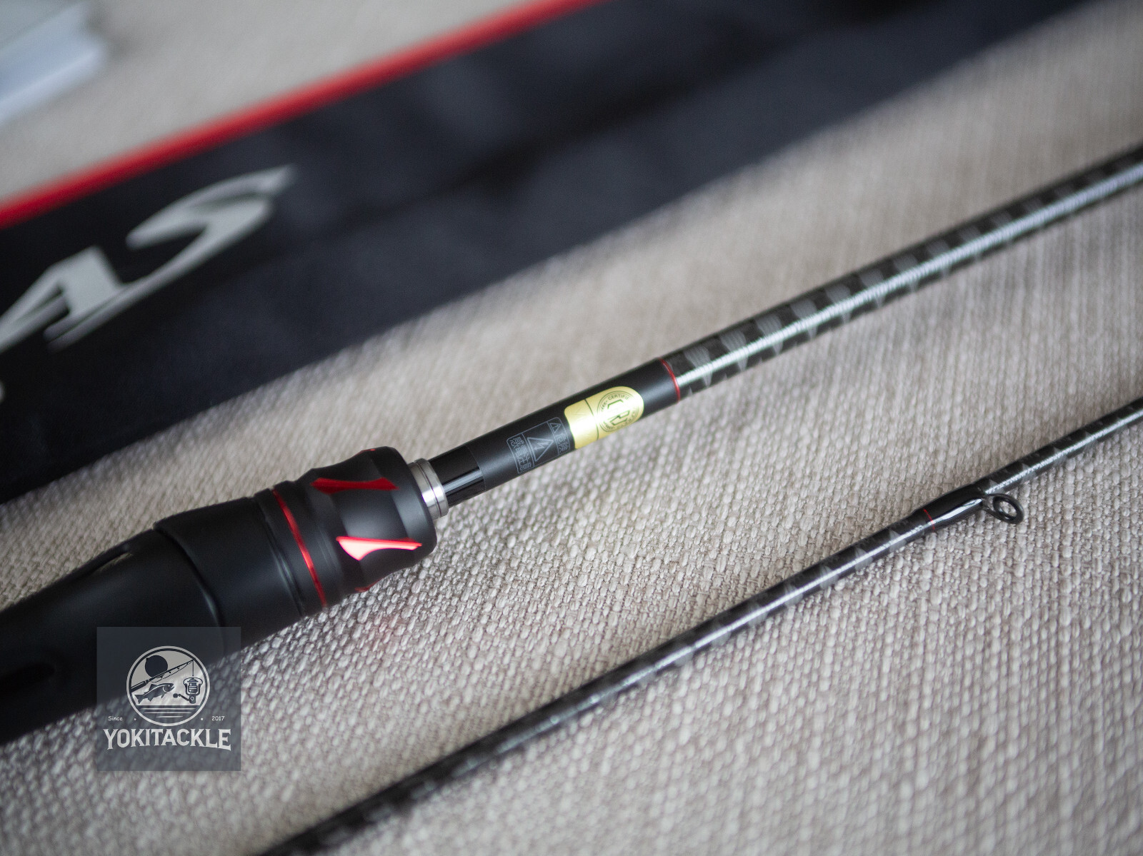 Watch Our Product Video-Shimano 20 Zodias 164L-BFS/2 Baitcasting Rod for Bass