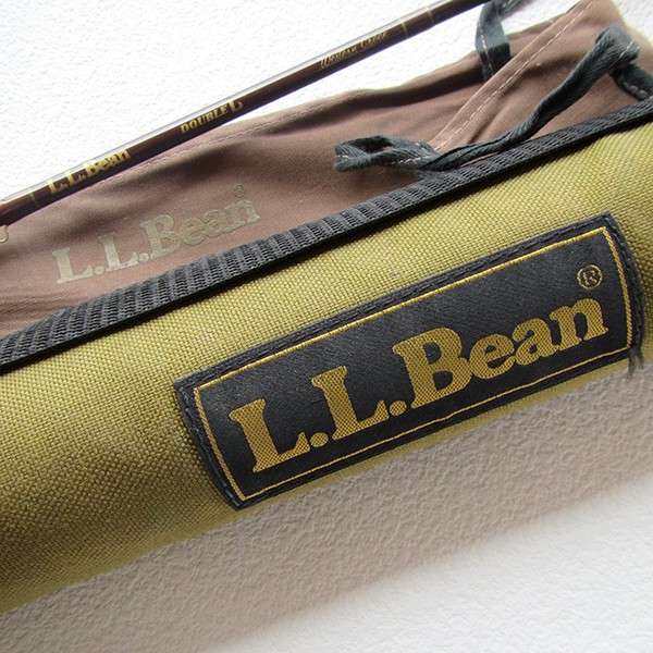 L.L.Bean Western Creek 9′ #3 2pc Fly Fishing Rod