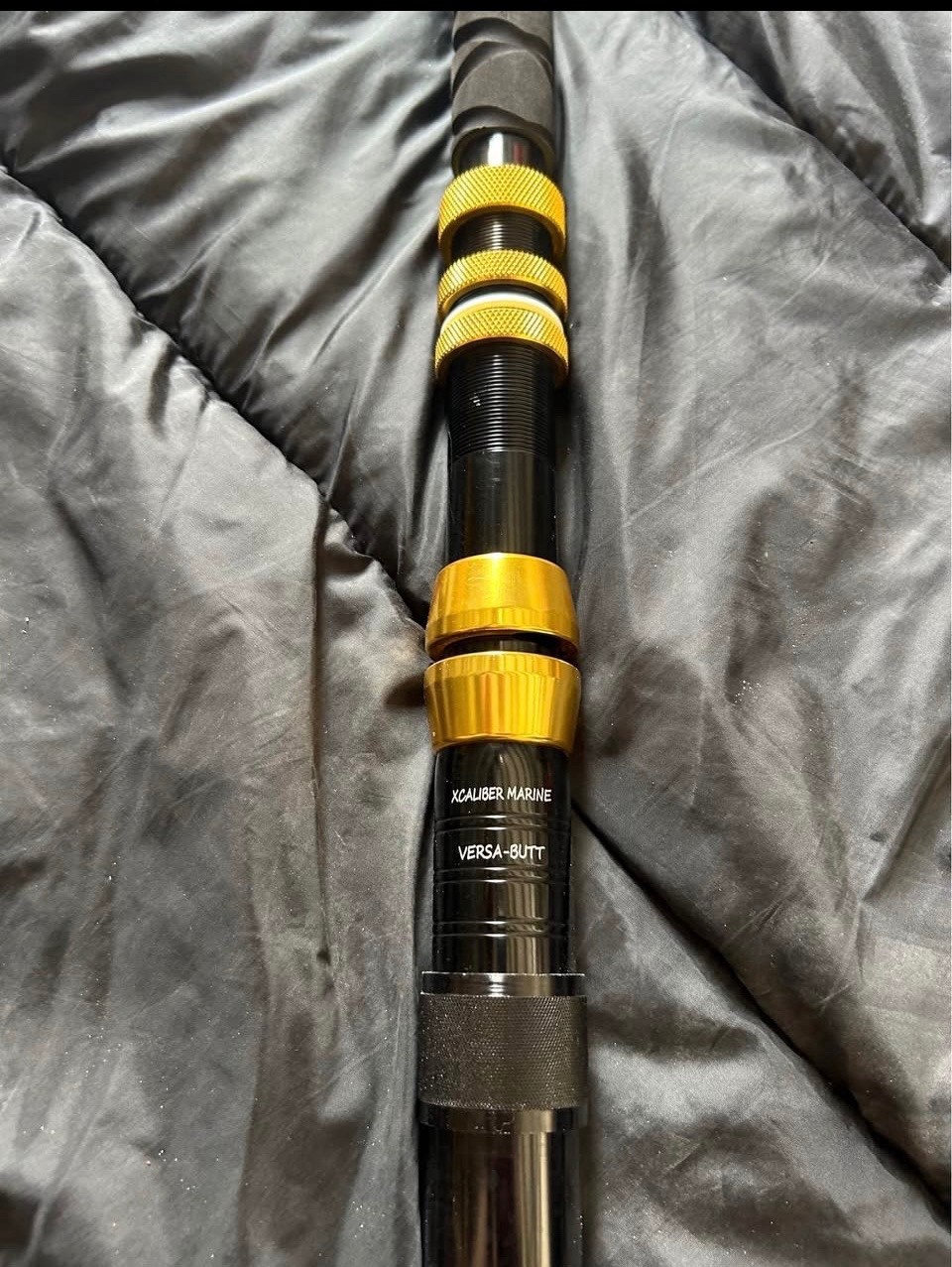 Xcaliber Custom Marine Offshore Fishing Rod