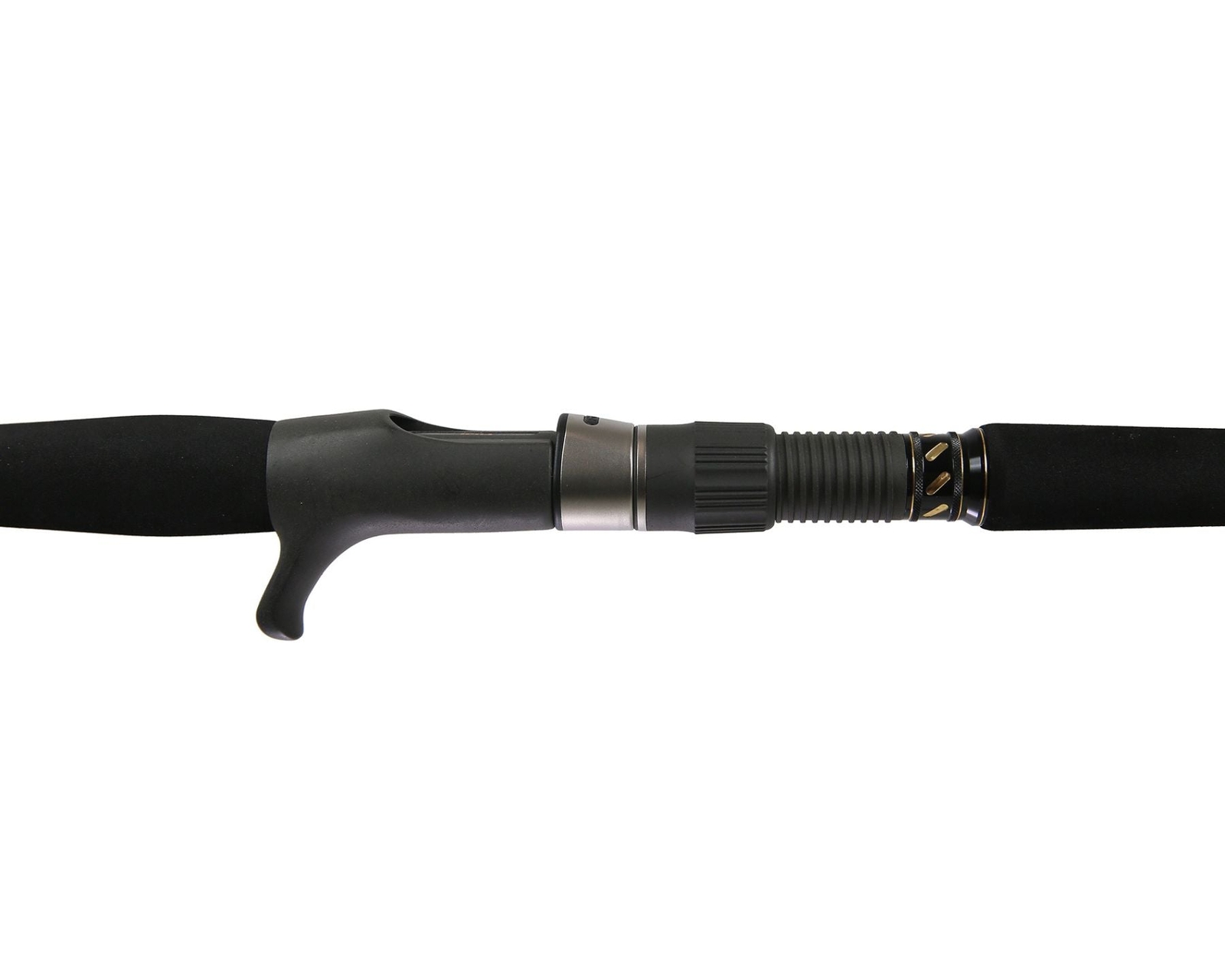Jigging World Ghost Hunter Jigging Conventional Rods