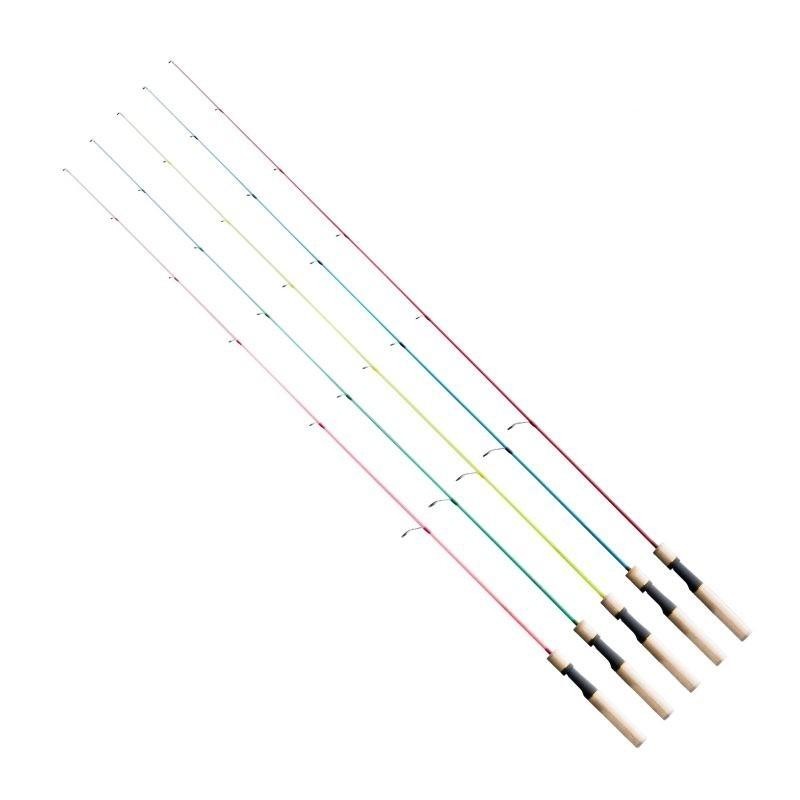 TURINGMONKEY Fishing Rod Trout Ranger Next SP40 Great Glass Solid Select Color