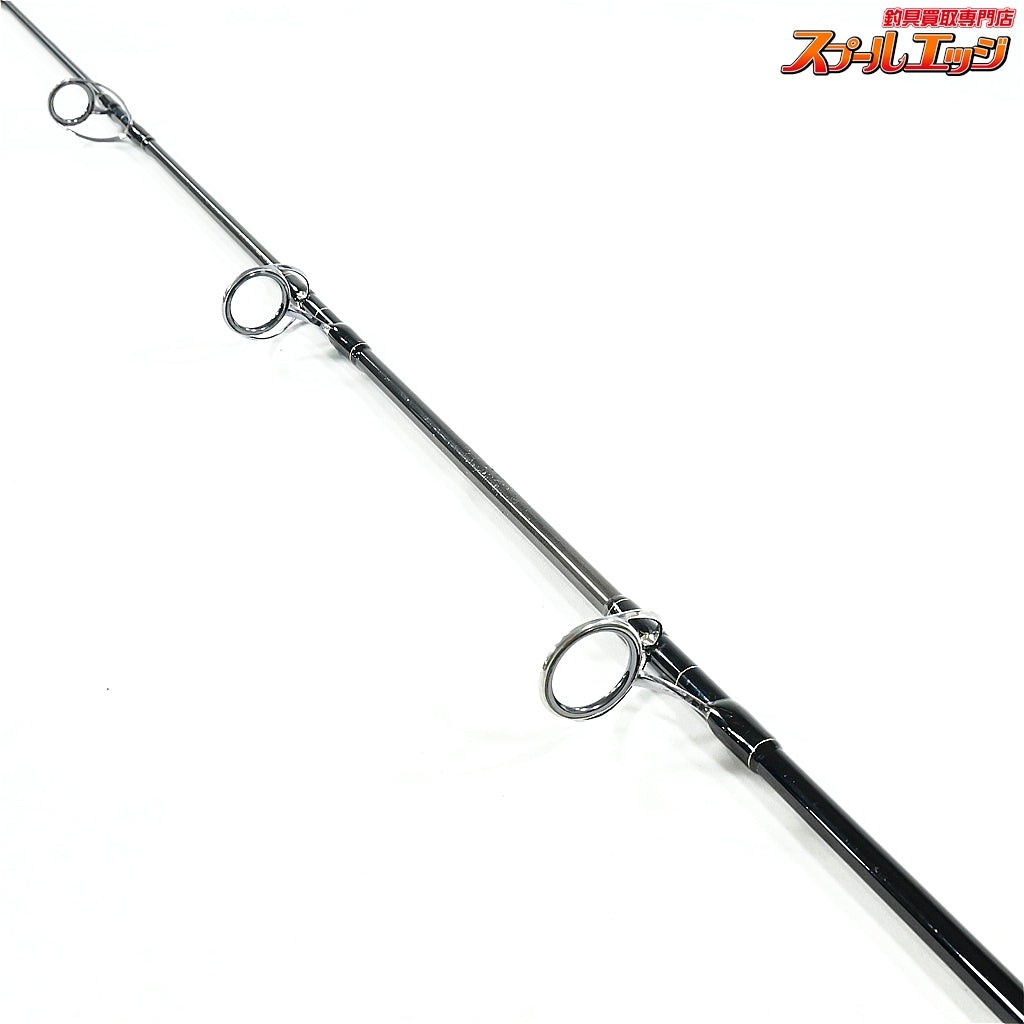 Ripple Fisher Ocean Ridge Big Tuna 85F Japan Special Spinning Rod Fishing v46234