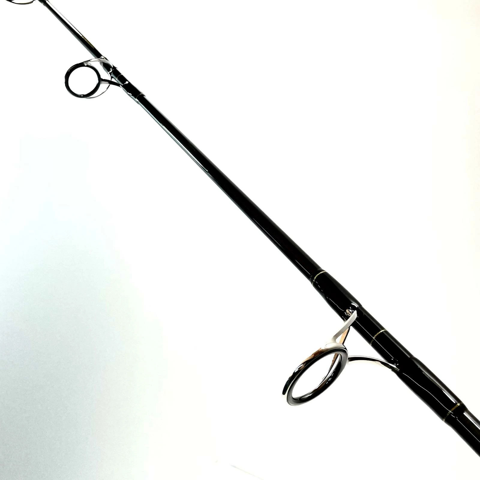 Ripple Fisher Aquila 711-8+ Fishing Rod, Medium, Used, Japan