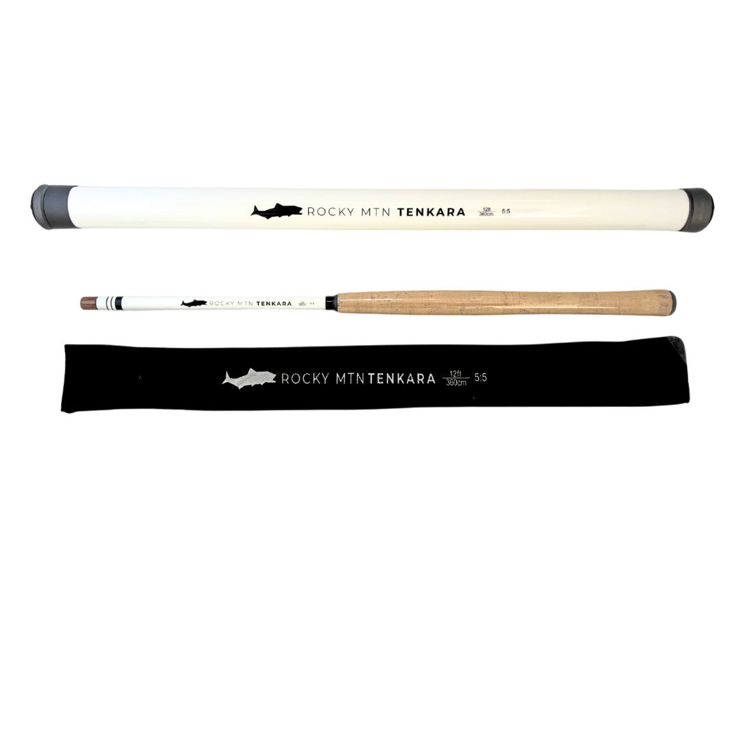 Rocky MTN Tenkara