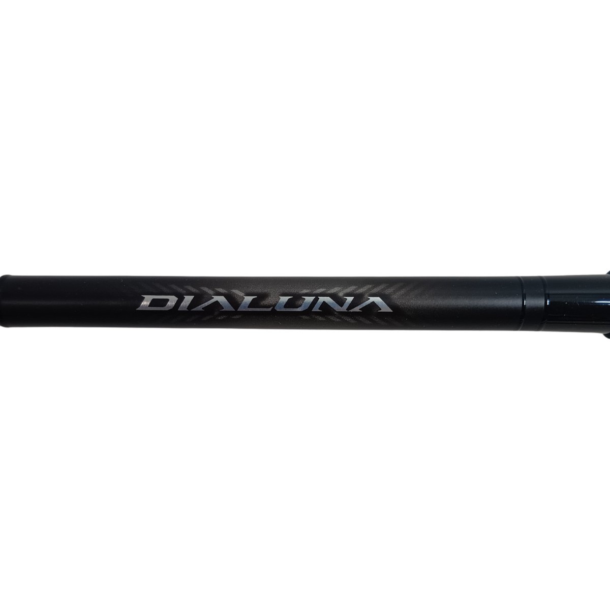 SHIMANO Fishing supplies Rods Lure rods 355324 23 Dialuna S96ML Condition B