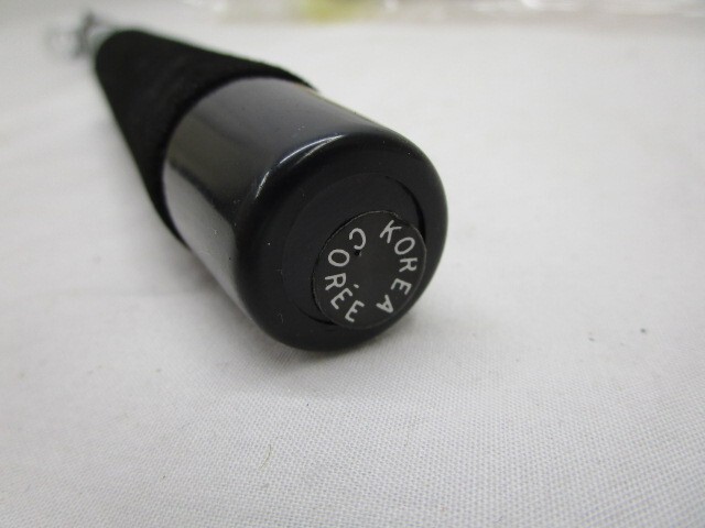 3 Chadwick Telescopic Retractable 5’5″ 6 Section Rods NOS