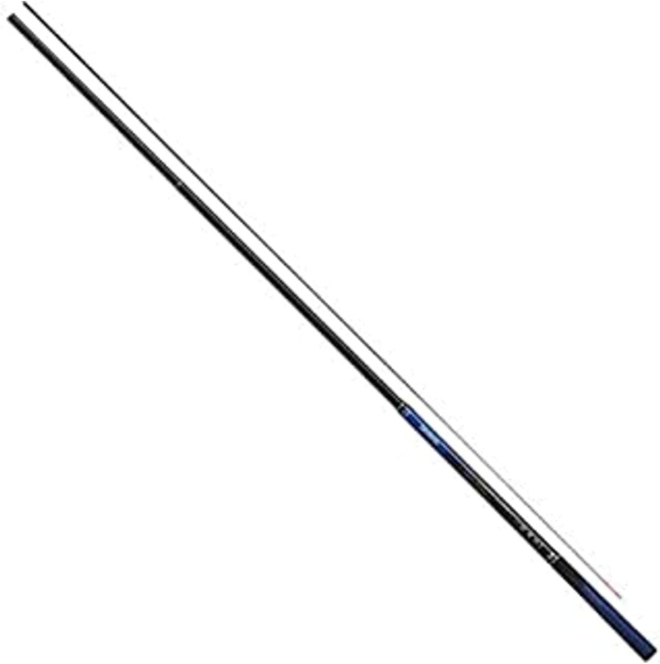 DAIWA mountain stream rod Kiyose Y high contrast 62M Black Yamame 6.19m NEW