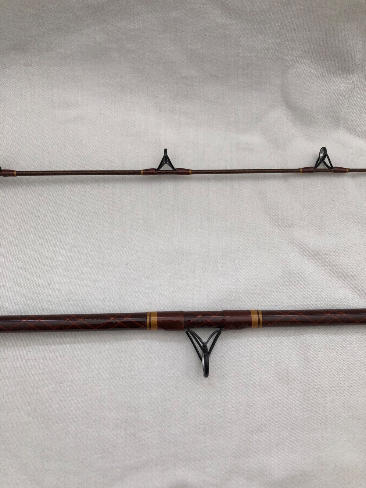 NEW Daiwa Steelhead Casting Rod – 8 1/2′ – NOS