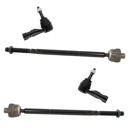 Tie Rod Set 4 Pieces for Ram 1500, 2019-2022 PSA66708