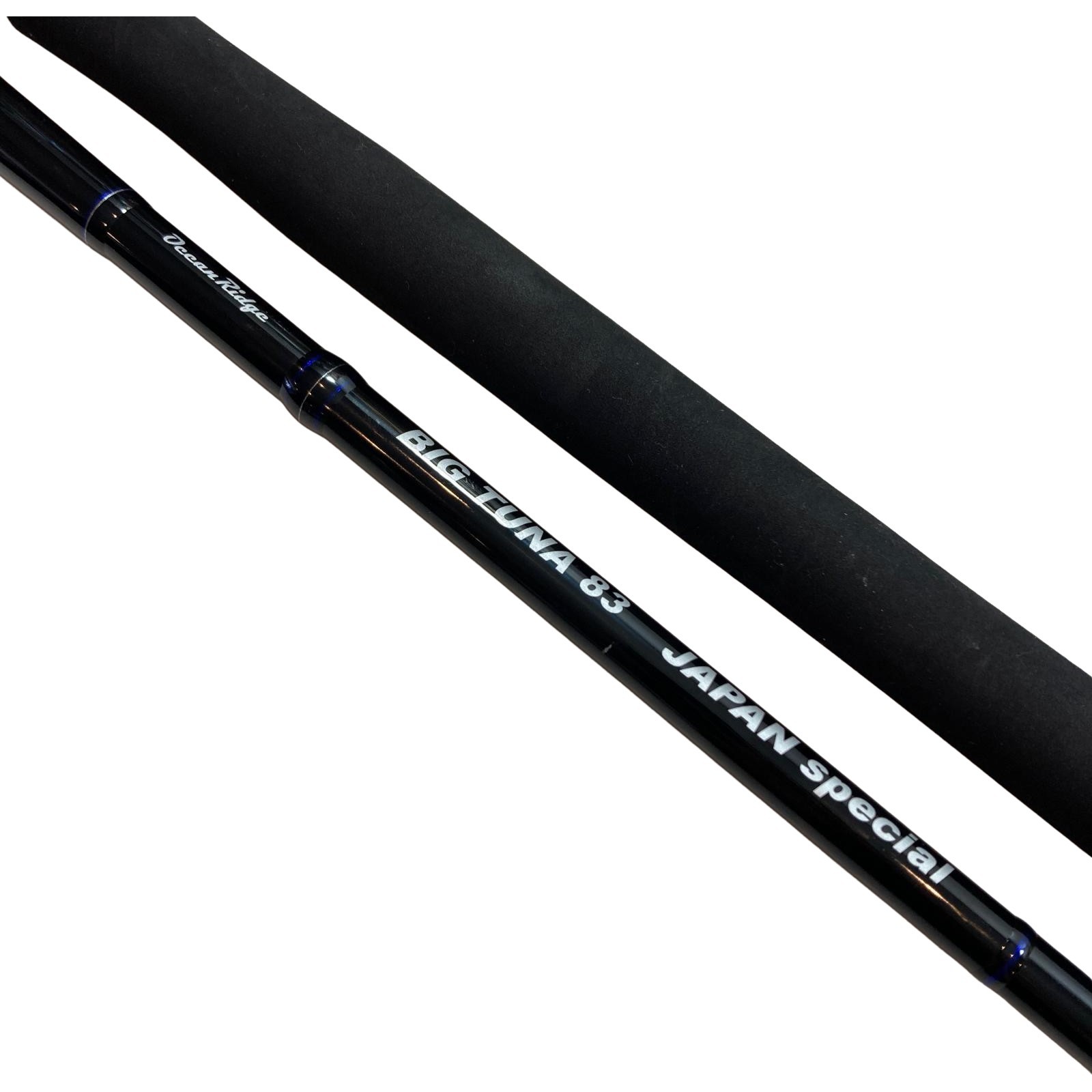 Ripple Fisher Lure Rod Big Tuna 83 Japan Special