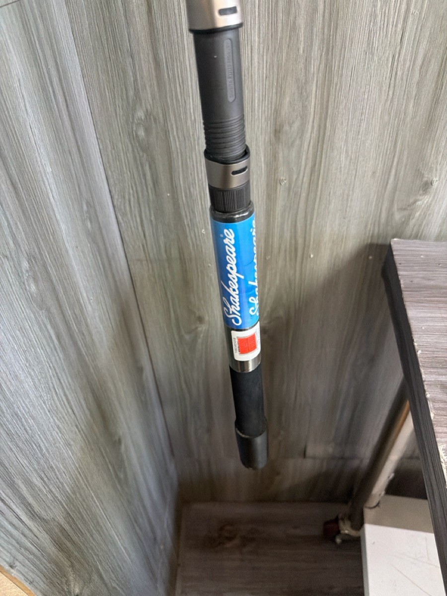 SHAKESPEARE FISHING TIDEWATER*IN STORE PICKUP ONLY* (PSO042089)