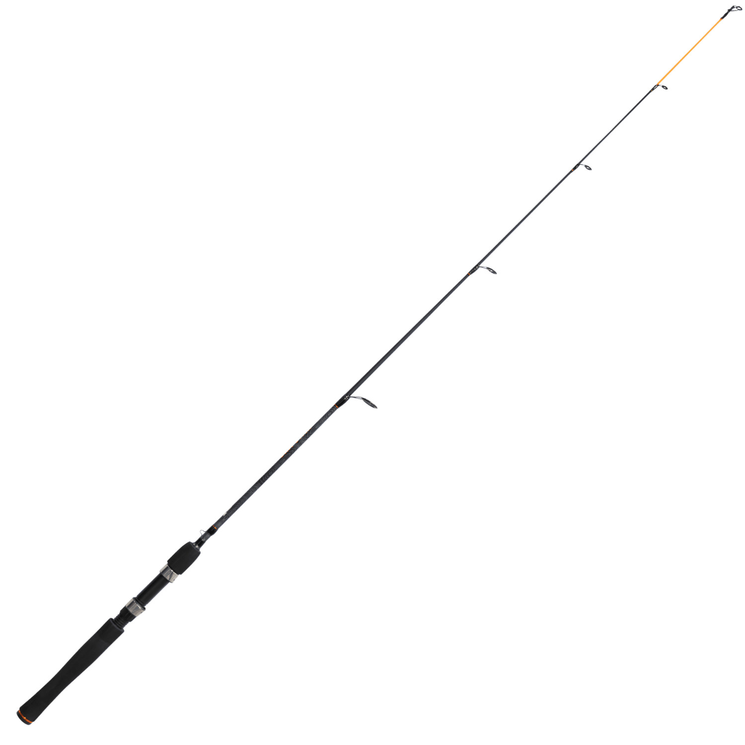 Ozark Trail 4’6″ Ultralight Action Grit Stick, Spin Fishing Rod