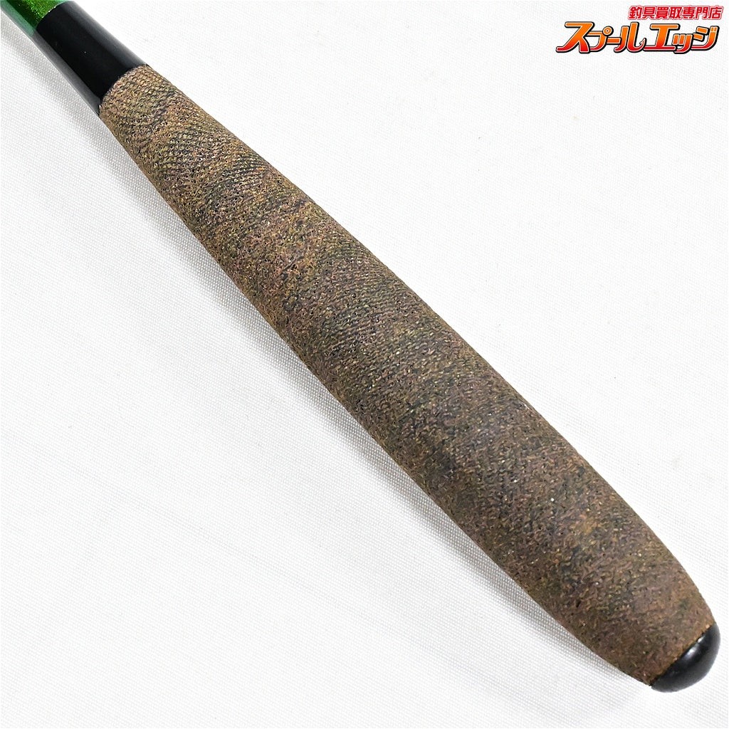 Near Mint Gamakatsu Gamahera Rintoh Jin 13 Shaku 3.9m Hera Herabuna Rod #830