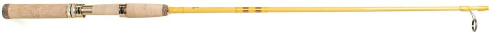 Featherlight Spinning Rod
