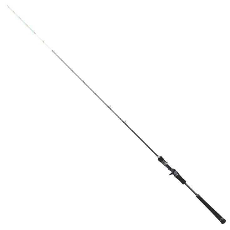 Tailwalk METALZON SSD C52MH/FSL Baitcasting Rod