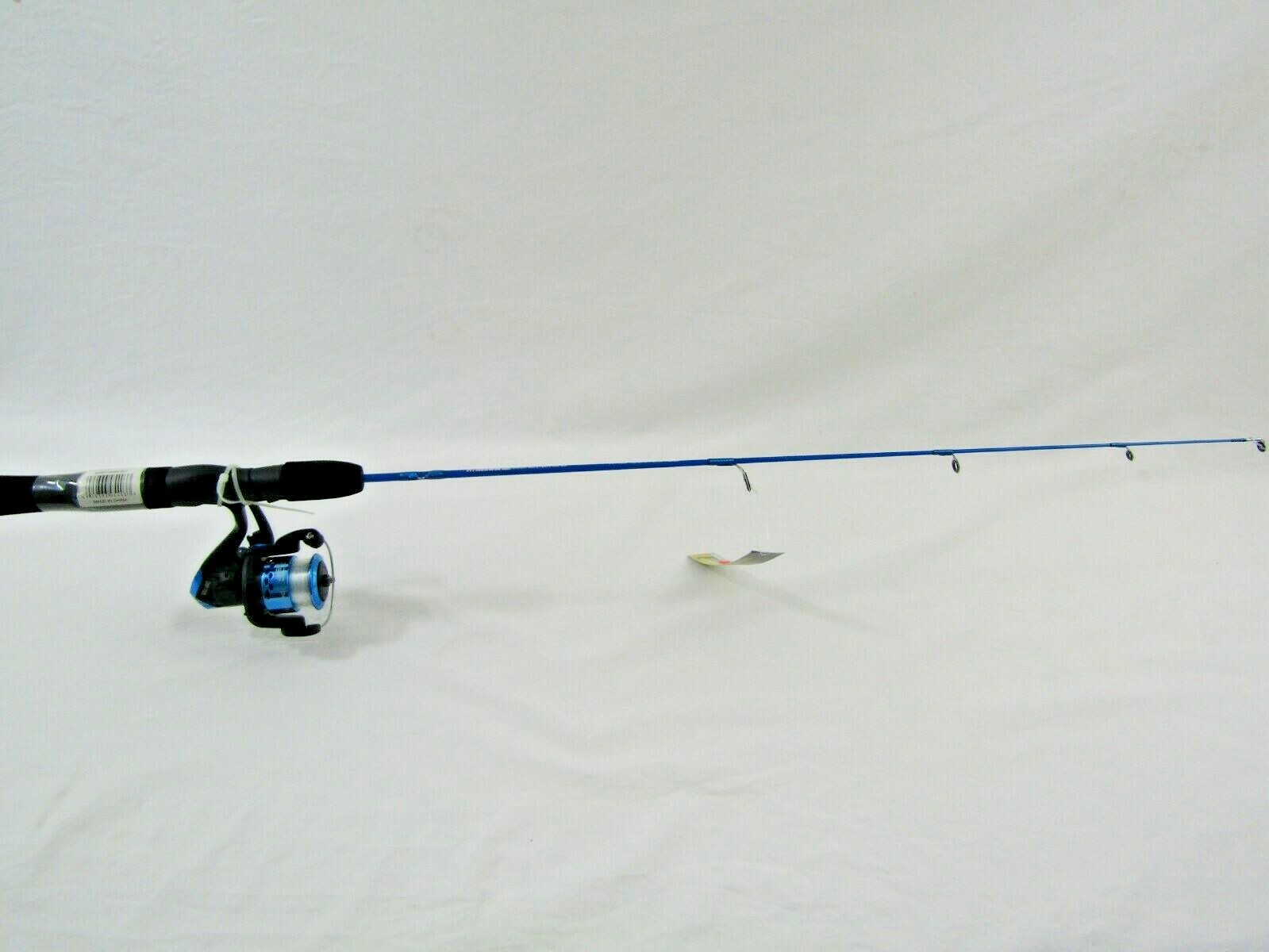 HI-TECH DOCK MASTER PRO SX 36″ MEDIUM LIGHT ACTION DOCK ROD COMBO