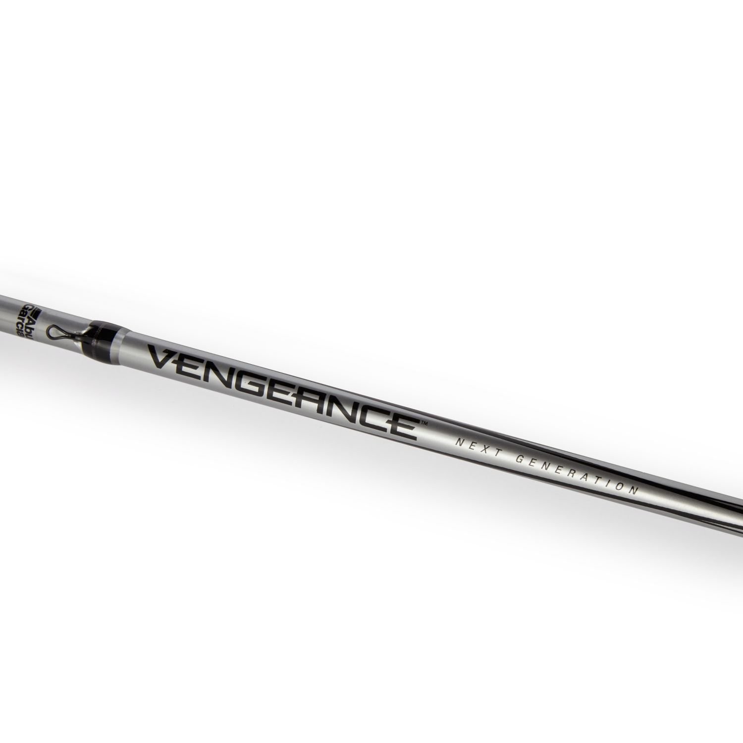 Abu Garcia Vengeance Casting Fishing Rod, 1-Piece Graphite Fishing Rod for Fresh